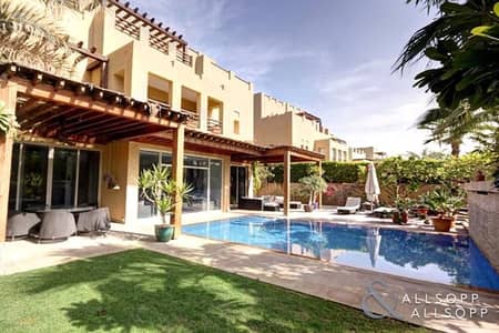 Upgraded | Private Pool | Type E1 | 5 Bed Upgraded | Private Pool | Type E1 | 5 Bed