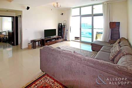 Vacant on Transfer | SZR & Partial Sea View Vacant on Transfer | SZR & Partial Sea View
