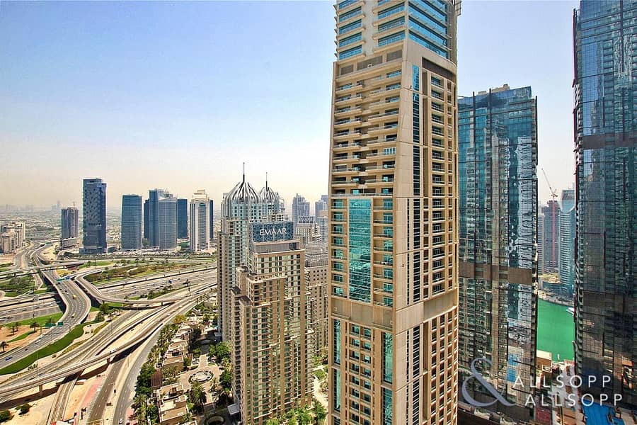 Spacious | 2 Bed | Available Now | Balcony Spacious | 2 Bed | Available Now | Balcony