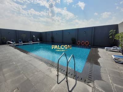 1 Bedroom Apartment for Rent in Bur Dubai, Dubai - IMG-20241210-WA0057. jpg