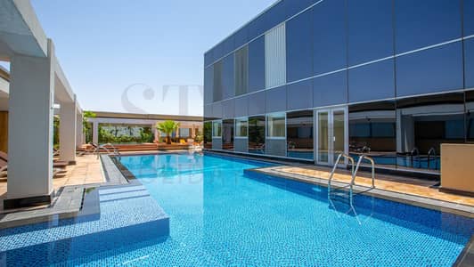 1 Bedroom Apartment for Rent in DIFC, Dubai - sky 22. jpg 1 Bedroom Apartment for Rent in DIFC, Dubai - sky 22. jpg