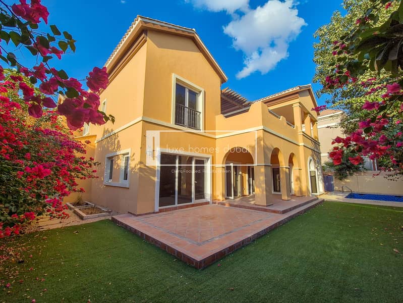 Вилла в Вилла，Альдеа, 5 спален, 379777 AED - 9591103