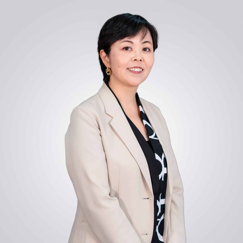 Miyuki Saito