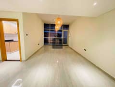 Spacious 2 BHK | Road View | Family Building