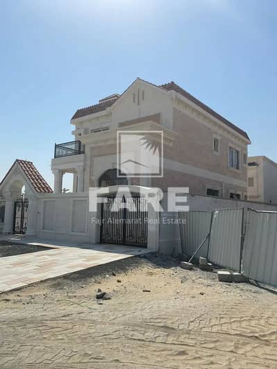 4 Bedroom Villa for Sale in Tilal City, Sharjah - WhatsApp Image 2024-12-10 at 15.42. 41 (1). jpeg
