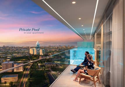 2 Bedroom Apartment for Sale in Dubai Silicon Oasis (DSO), Dubai - 10. jpg