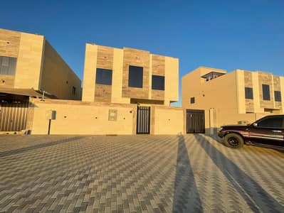 6 Bedroom Villa for Rent in Al Zahya, Ajman - WhatsApp Image 2024-12-04 at 7.07. 19 PM (1). jpeg