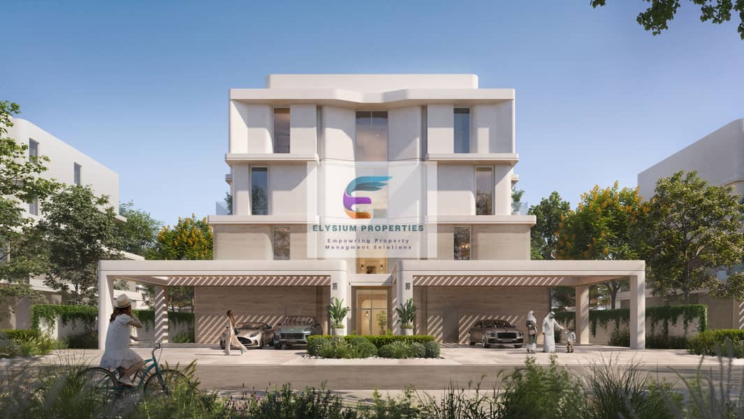 5 Mayar_Maisonette_Front View. jpg