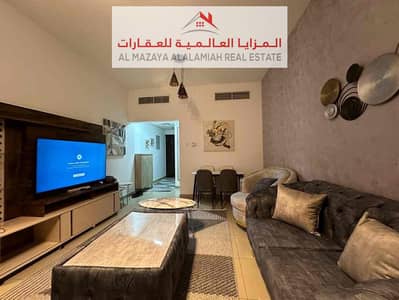 1 Bedroom Apartment for Rent in Al Taawun, Sharjah - kPlRg7nMY22IoIc85rSXrWl3yVMLiXbVEVy5Tz5k