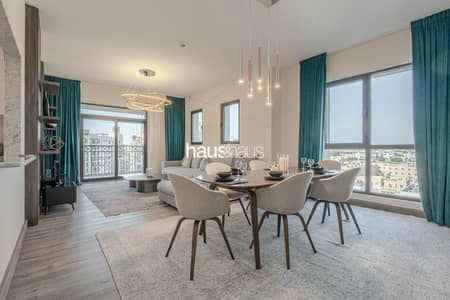 2 Bedroom Flat for Rent in Umm Suqeim, Dubai - untitled-6. jpg