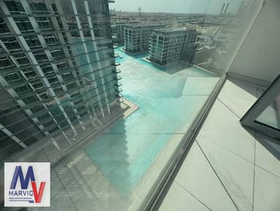 1 Bedroom Apartment for Rent in Mohammed Bin Rashid City, Dubai - 892d0594-e194-4bbc-840f-eee6d1742c1f. jpeg