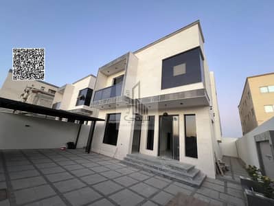 5 Bedroom Villa for Sale in Al Rawda, Ajman - 0a8af7c9-7e1c-498e-a2a9-f1d26bf918a4. jpeg