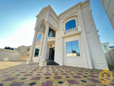 7 Bedroom Villa for Rent in Rabdan, Abu Dhabi - IMG-20241210-WA0201. jpg
