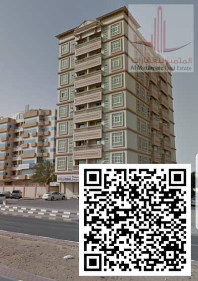 1 Bedroom Flat for Rent in Al Hamidiyah, Ajman - image (8). png