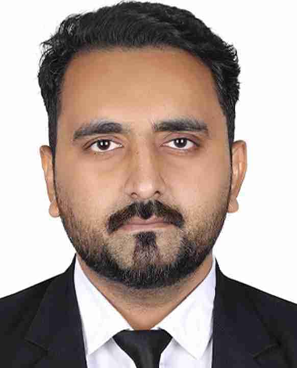 Muhammad Sabir
