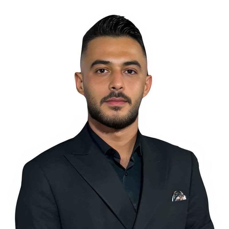 Subhi Almostafa