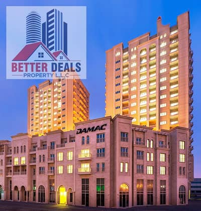 1 Bedroom Flat for Rent in Jebel Ali, Dubai - 1. jpg