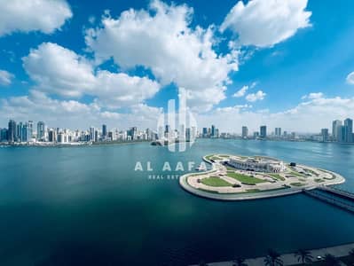 4 Bedroom Flat for Rent in Al Majaz, Sharjah - WhatsApp Image 2024-11-13 at 1.38. 06 AM. jpeg