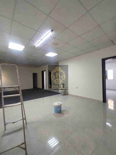 VERY SPECIOUS NEAT&CLEAN 2BHK AVAILABLE IN MBZ CITY