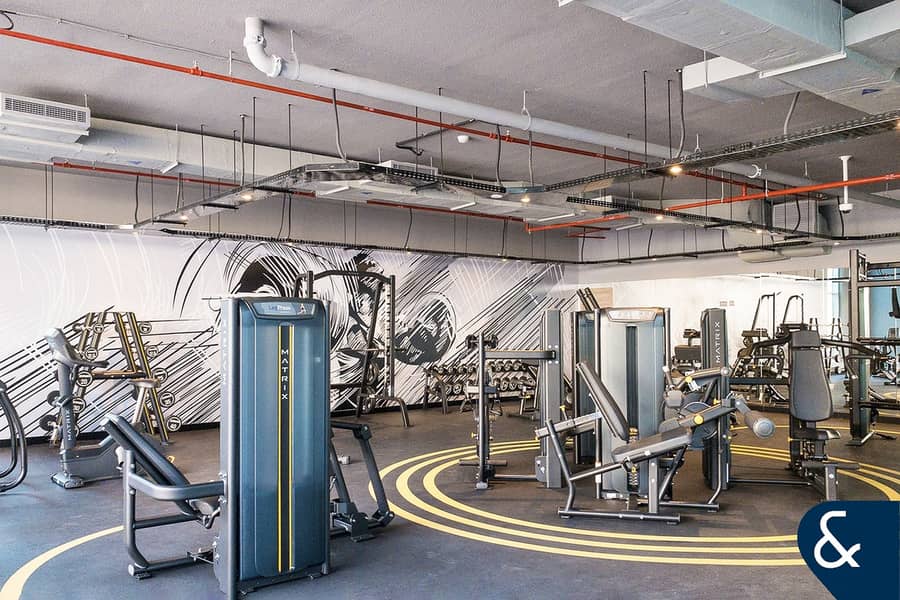 1 Bed | Upgraded | New Furnished | Modern - Image 14