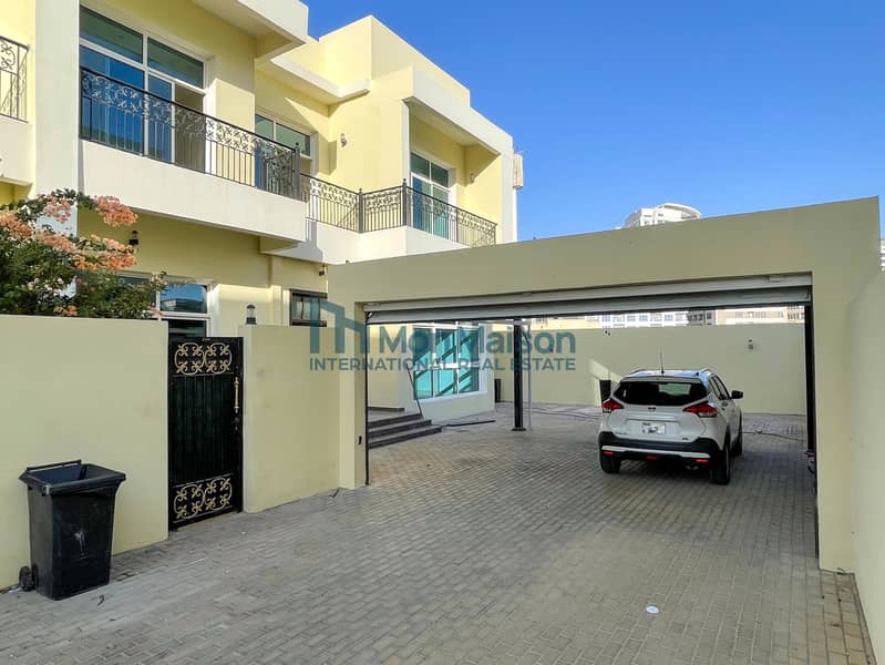 Вилла в Аль Барша,Аль Барша 1, 5 спален, 280000 AED - 10360541 Вилла в Аль Барша,Аль Барша 1, 5 спален, 280000 AED - 10360541