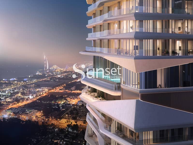 شقة في أيكونيك ريزيدنس،مدينة دبي للإنترنت 1 غرفة 2582932 درهم - 10342783 شقة في أيكونيك ريزيدنس،مدينة دبي للإنترنت 1 غرفة 2582932 درهم - 10342783
