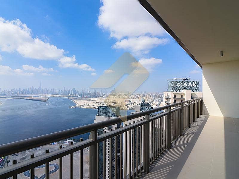 Picture of Penthouse Unit | Full Sea and Downtown Skyline View | Bayut.com