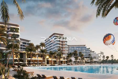5 Cпальни Вилла Продажа в Аль Сеанниа, Умм-эль-Кайвайн - Вилла в Аль Сеанниа，Sobha Siniya Island，Coraline Beach Residences, 5 спален, 25706160 AED - 10360819
