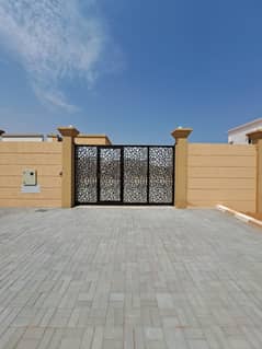 فیلا في الجزيرة الحمراء 3 غرف 55000 درهم - 10361149