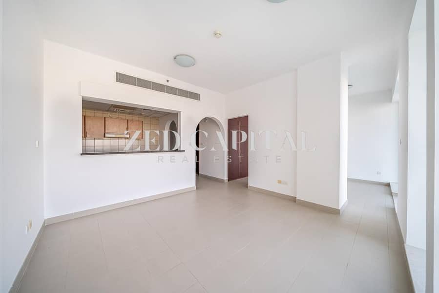 Resale Opportunity | Well-Maintained Condition