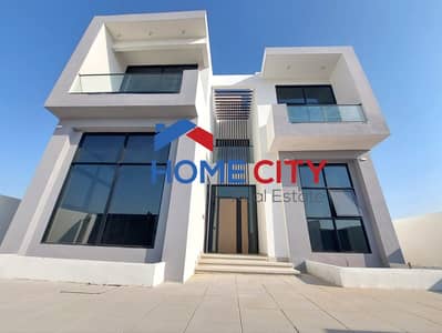 فیلا 4 غرف نوم للبيع في الشامخة، أبوظبي - ff11b98b-bcd1-4326-bd67-cda9d20ddb72. jpg