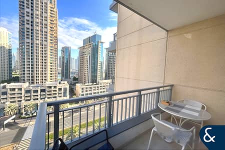 2 Bedroom Flat for Sale in Downtown Dubai, Dubai - Motivated Seller | Great Unit | Blvd View