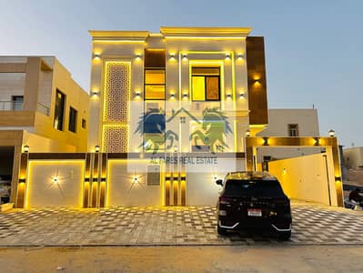 6 Bedroom Villa for Sale in Al Yasmeen, Ajman - IMG_1468. JPG