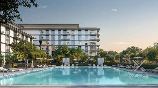 2 Bedroom Apartment for Sale in Mina Rashid, Dubai - 17247. jpeg