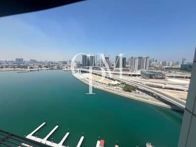 阿尔雷姆岛， 阿布扎比 2 卧室单位待售 - WhatsApp Image 2024-04-20 at 2.56. 41 PM (2). jpeg