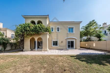 3 Bedroom Villa for Rent in Arabian Ranches, Dubai - 1. jpg