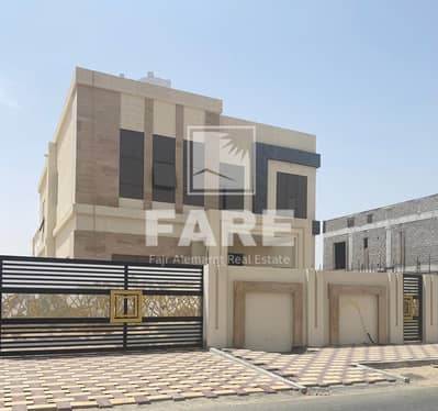 فیلا 4 غرف نوم للبيع في حوشي، الشارقة - IMG-20241210-WA0051. jpg