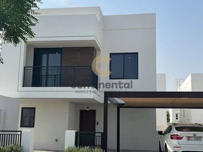 4 Bedroom Villa for Rent in Yas Island, Abu Dhabi - 2. jpg