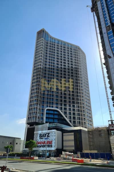 3 Bedroom Apartment for Rent in Business Bay, Dubai - bayz-by-danube_0j7FJ_xl. jpg