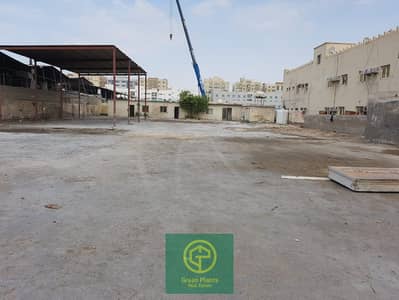 Warehouse for Rent in Al Sajaa Industrial, Sharjah - sharjah omer yard. 20k -1. jpg