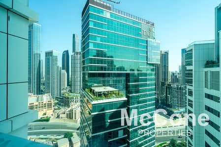 Office for Rent in Business Bay, Dubai - Newly Refurbished | High ROI | Tenanted