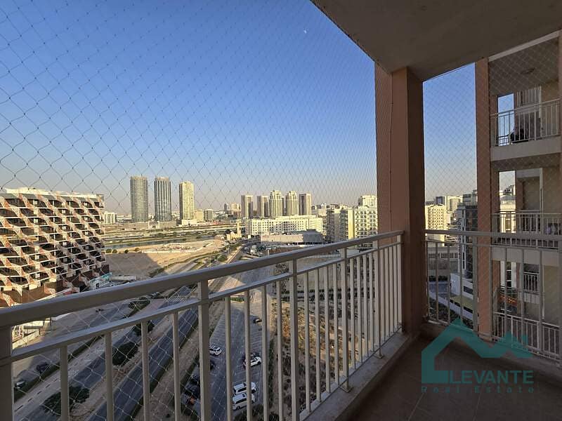 Квартира в Ливан,Кью Пойнт,Мазая 5, 1 спальня, 60000 AED - 10362638 Квартира в Ливан,Кью Пойнт,Мазая 5, 1 спальня, 60000 AED - 10362638