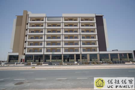 2 Bedroom Apartment for Rent in Dubai Industrial City, Dubai - DSC04524. jpg