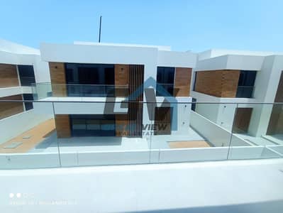 4 Bedroom Villa for Rent in Saadiyat Island, Abu Dhabi - 1 (13). jpeg