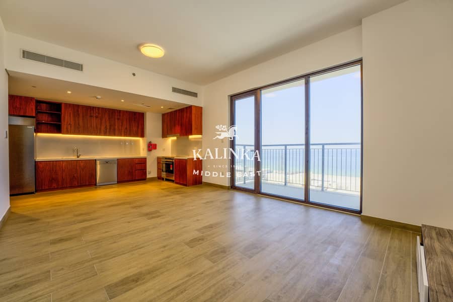 Full Sea View | Ready to Move in | Spacious 2 Bed Full Sea View | Ready to Move in | Spacious 2 Bed