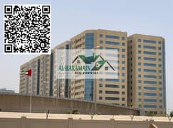 1 Bedroom Hall for Sale in Almond Towers