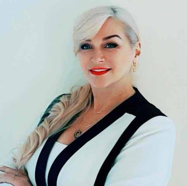 Iryna Frolova