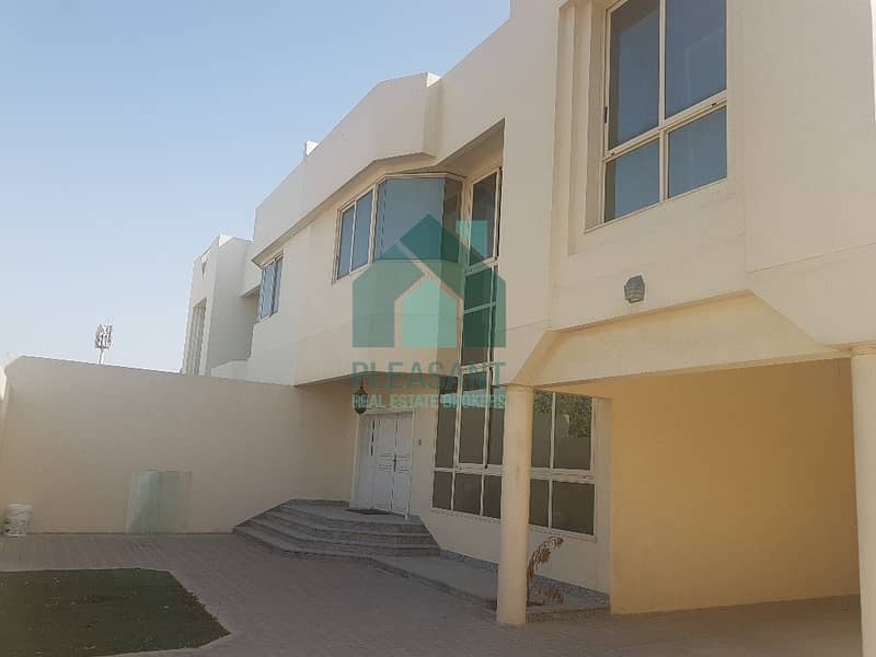4 Br + Maids | Private Swimming Pool | Jumeirah 2