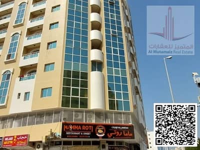 2 Bedroom Apartment for Rent in Al Rumaila, Ajman - WhatsApp Image 2024-12-09 at 20.45. 50_1d926445. jpg