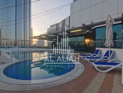 2 Bedroom Flat for Rent in Hamdan Street, Abu Dhabi - WhatsApp Image 2024-12-10 at 17.39. 11_25a2787b. jpg